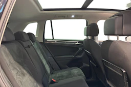 musta Volkswagen Tiguan 2017 kuva 12.