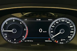musta Volkswagen Tiguan 2017 kuva 19.
