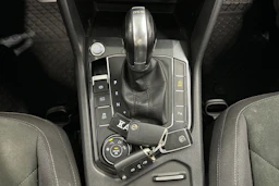 musta Volkswagen Tiguan 2017 kuva 20.