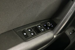 musta Volkswagen Tiguan 2017 kuva 28.