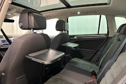 musta Volkswagen Tiguan 2017 kuva 31.