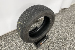 Musta Volkswagen Tiguan 2017 kuva 13.