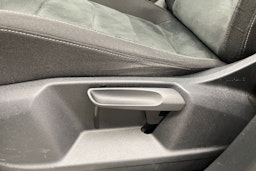 Musta Volkswagen Tiguan 2017 kuva 15.