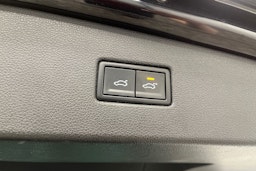 Musta Volkswagen Tiguan 2017 kuva 26.