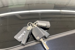 Musta Volkswagen Tiguan 2017 kuva 28.