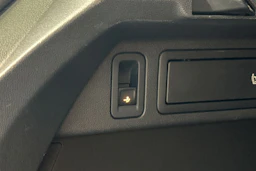 harmaa Volkswagen Tiguan 2017 kuva 15.
