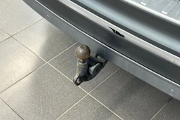 harmaa Volkswagen Tiguan 2017 kuva 16.