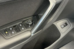 harmaa Volkswagen Tiguan 2017 kuva 17.