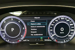 harmaa Volkswagen Tiguan 2017 kuva 21.