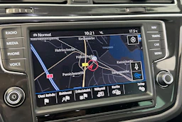 harmaa Volkswagen Tiguan 2017 kuva 25.