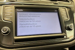 harmaa Volkswagen Tiguan 2017 kuva 26.