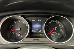 harmaa Volkswagen Tiguan 2017 kuva 16.