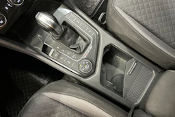 harmaa Volkswagen Tiguan 2017 kuva 25.