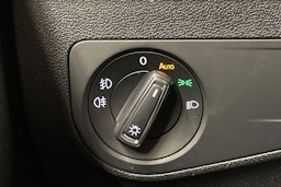met. sininen Volkswagen Tiguan 2018 kuva 18.