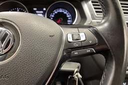 met. sininen Volkswagen Tiguan 2018 kuva 20.