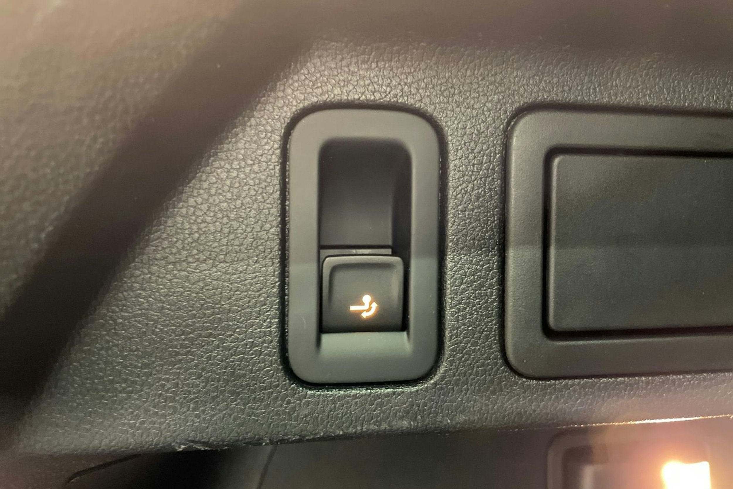 met. sininen Volkswagen Tiguan 2018 kuva 25.