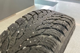Valkoinen Volkswagen Tiguan 2018 kuva 15.