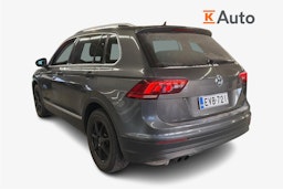 hopea Volkswagen Tiguan 2018 kuva 2.