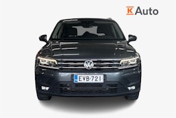 hopea Volkswagen Tiguan 2018 kuva 5.