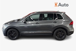 hopea Volkswagen Tiguan 2018 kuva 6.