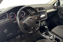 hopea Volkswagen Tiguan 2018 kuva 7.