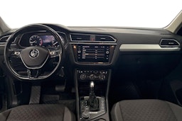 hopea Volkswagen Tiguan 2018 kuva 9.