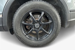 hopea Volkswagen Tiguan 2018 kuva 11.