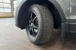 hopea Volkswagen Tiguan 2018 kuva 13.