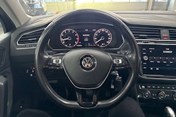hopea Volkswagen Tiguan 2018 kuva 14.