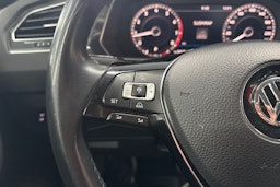hopea Volkswagen Tiguan 2018 kuva 15.