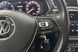 hopea Volkswagen Tiguan 2018 kuva 16.