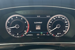 hopea Volkswagen Tiguan 2018 kuva 17.