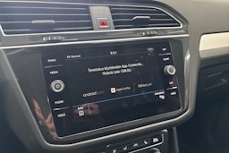 hopea Volkswagen Tiguan 2018 kuva 18.