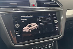 hopea Volkswagen Tiguan 2018 kuva 19.