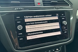 hopea Volkswagen Tiguan 2018 kuva 21.