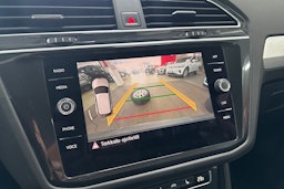 hopea Volkswagen Tiguan 2018 kuva 23.