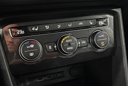 hopea Volkswagen Tiguan 2018 kuva 24.