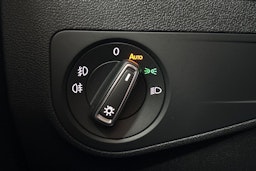 hopea Volkswagen Tiguan 2018 kuva 26.