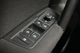 hopea Volkswagen Tiguan 2018 kuva 27.