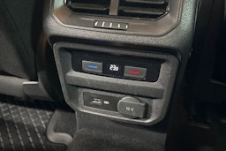 hopea Volkswagen Tiguan 2018 kuva 28.