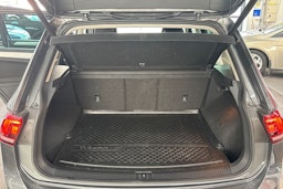 hopea Volkswagen Tiguan 2018 kuva 29.