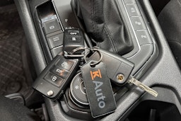 hopea Volkswagen Tiguan 2018 kuva 33.