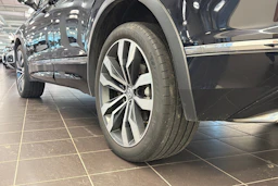 musta Volkswagen Tiguan 2018 kuva 13.