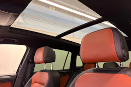 musta Volkswagen Tiguan 2018 kuva 20.