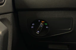 musta Volkswagen Tiguan 2018 kuva 26.