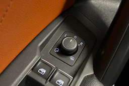 musta Volkswagen Tiguan 2018 kuva 27.