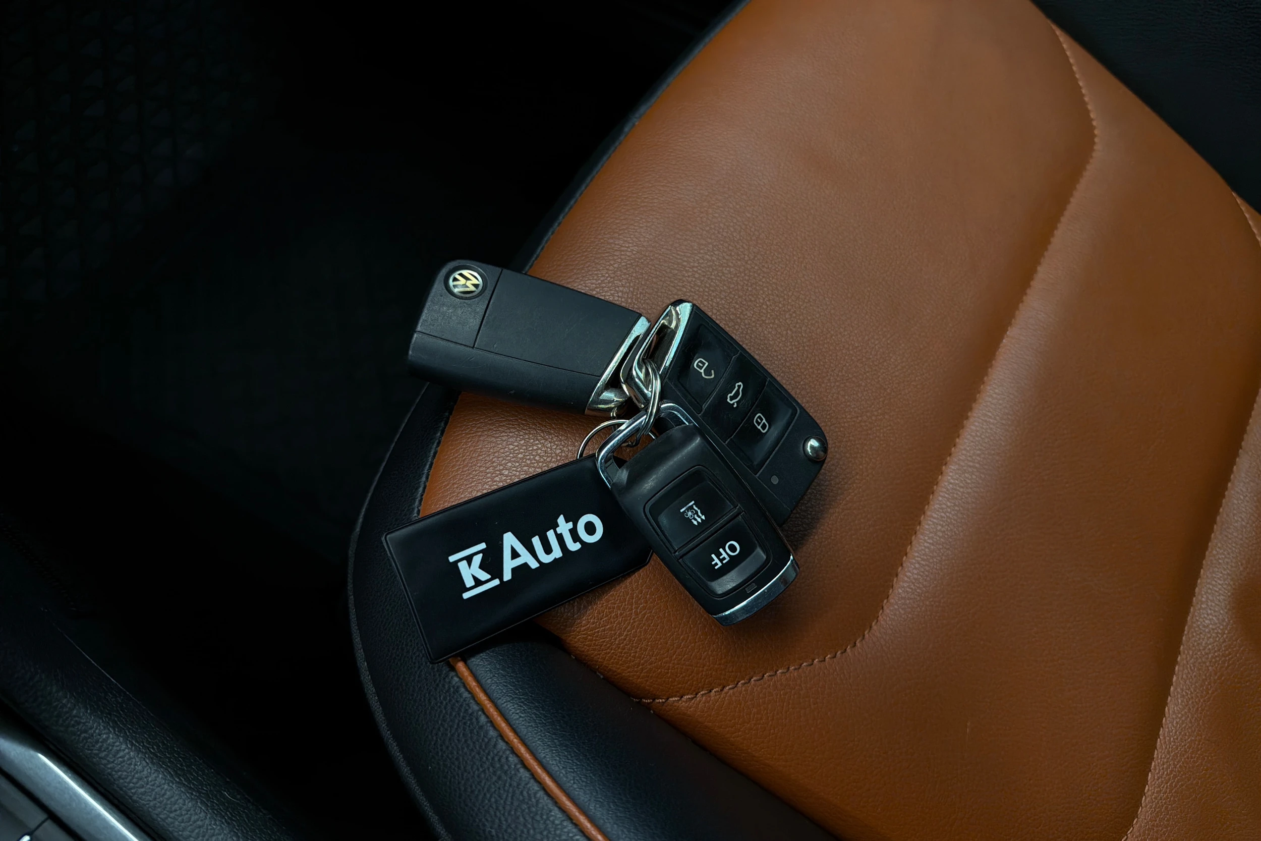musta Volkswagen Tiguan 2018 kuva 42.