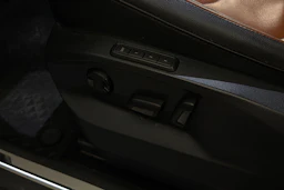 musta Volkswagen Tiguan 2018 kuva 43.