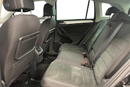 musta Volkswagen Tiguan 2018 kuva 10.