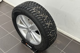 musta Volkswagen Tiguan 2018 kuva 15.